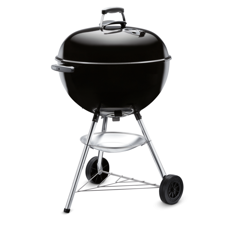 Weber Charcoal Barbecue Bar-B-Kettle, 57 CM Cod. 1331004