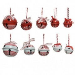 Metal Hanging Bells