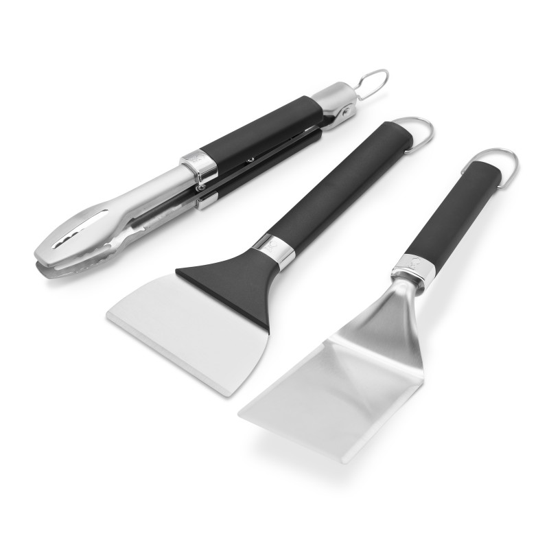 Weber Kit d'outils pour plancha Cod. 3400074