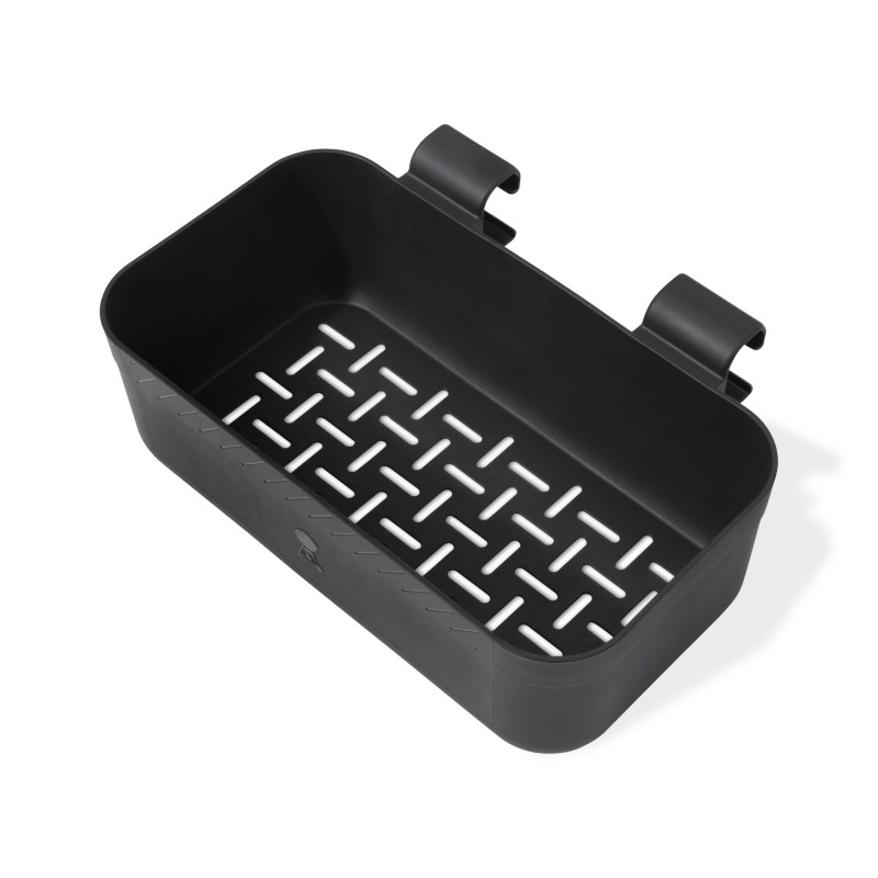 Panier de rangement Weber pour étagère latérale Code 3400105