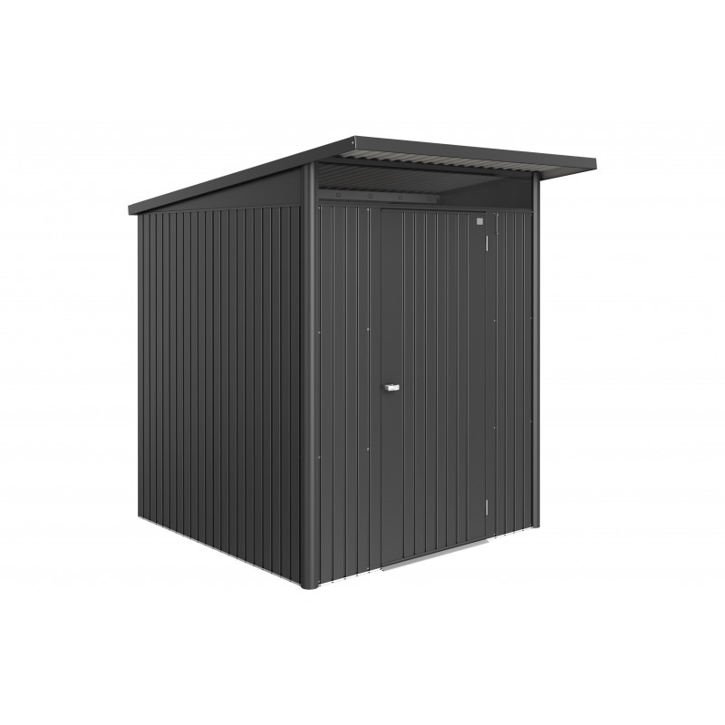 AVANTGARDE A1 ECO Biohort Metal Garden Shed