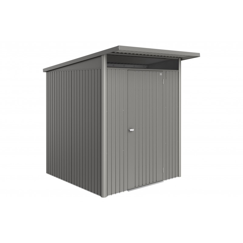 AVANTGARDE A1 ECO Biohort Metal Garden Shed