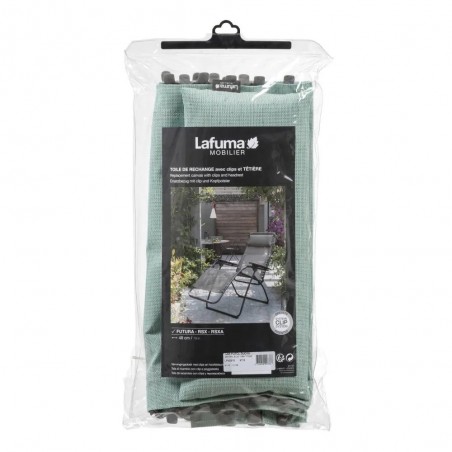 Kit de rechange pour FUTURA BATYLINE DUO LFM2870