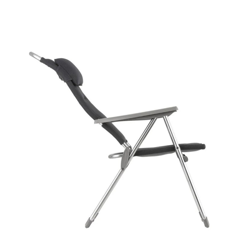 ALU CHAM XL chair LaFuma LFM5269 Acier