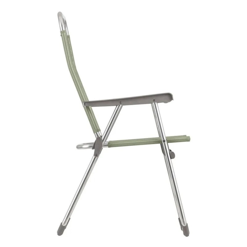 ALU VICTORIA Deck Chair LaFuma LFM1961 Moss