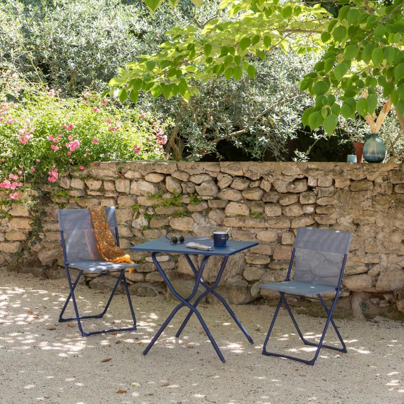 BALCON II LaFuma LFM5168 Table Indigo