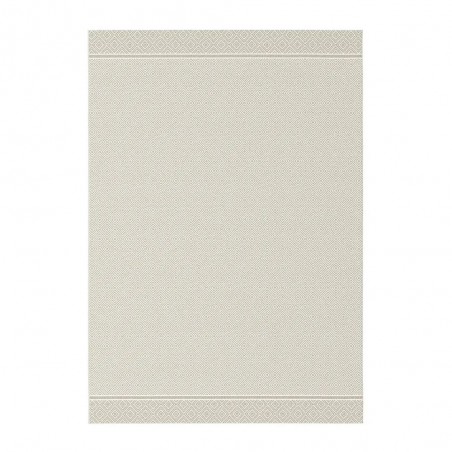 Tapis MARSANNE 100% Recyclé 240 x 320 cm LaFuma LFM5291 Hegoa Beige