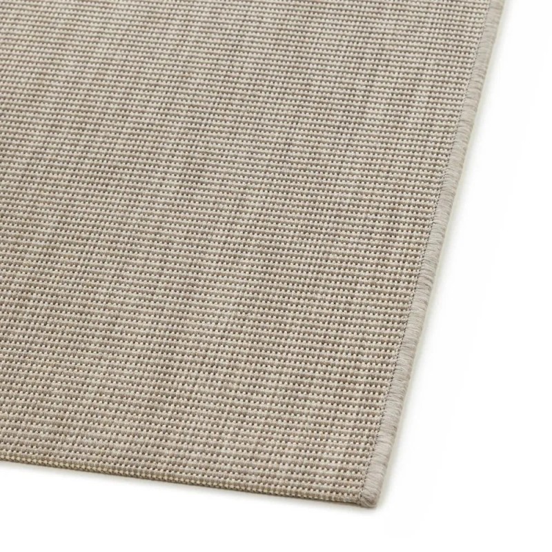 Tapis MARSANNE 100% recyclé 240 x 320 cm LaFuma LFM5291 Joran Beige