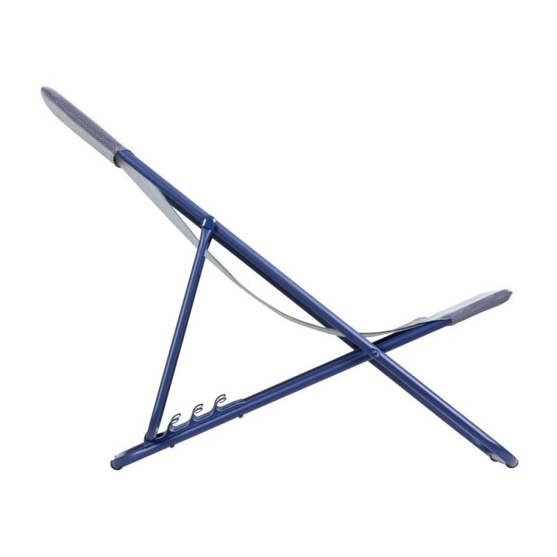 MAXI TRANSAT Deckchair LaFuma LFM5170 Indigo