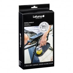 Porte-gobelet LaFuma LFM5255 Noir