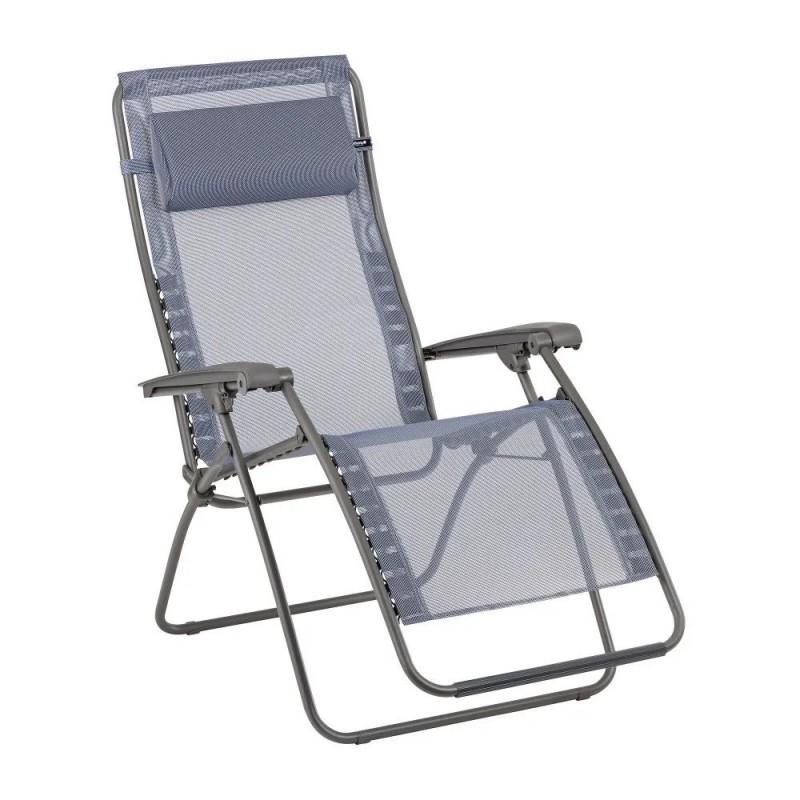 Fauteuil inclinable Transat RSXA CLIP LaFuma LFM2055 Océan II