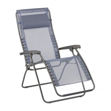 Reclining Armchair Deckchair RSXA CLIP LaFuma LFM2055 Océan II