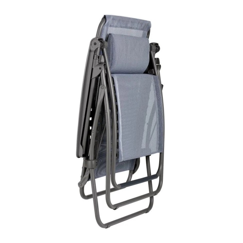 Fauteuil inclinable Transat RSXA CLIP LaFuma LFM2055 Océan II