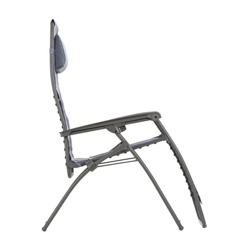 Fauteuil inclinable Transat RSXA CLIP LaFuma LFM2055 Océan II