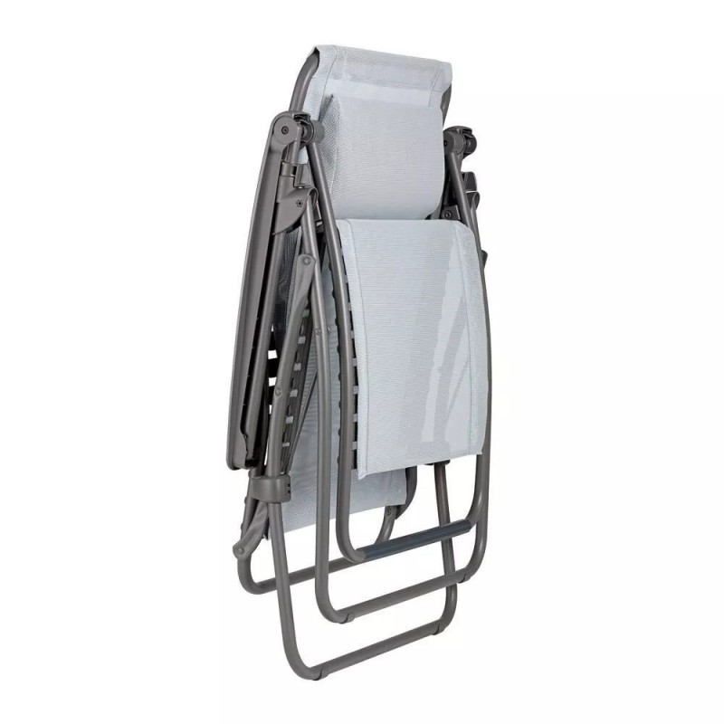 Fauteuil inclinable Transat RSXA CLIP LaFuma LFM2055 Ciel