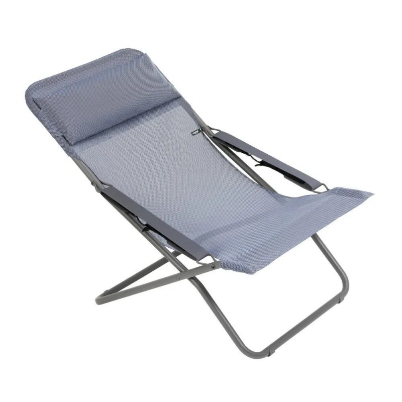 TRANSABED Deck Chair LaFuma LFM2863 Océan II