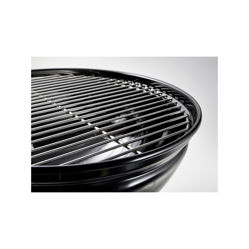 Weber Smokey Joe Premium Charcoal Barbecue 37cm Black Ref. 1121004