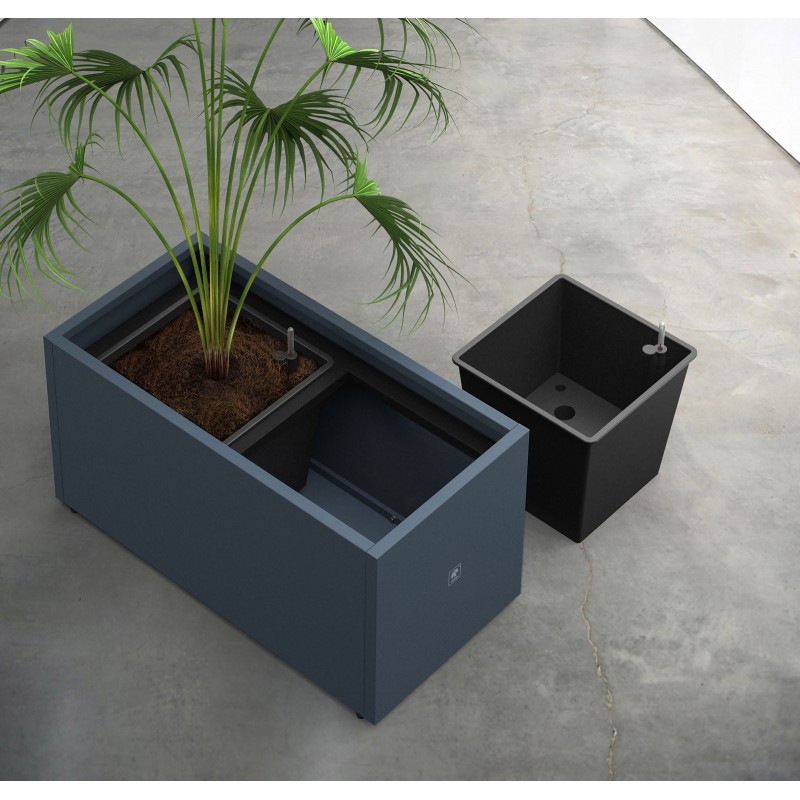 Cache-pot pour jardinière Herstera PLANTER 50