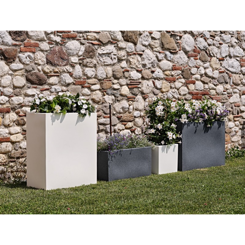 Schio Tower Maxi planter