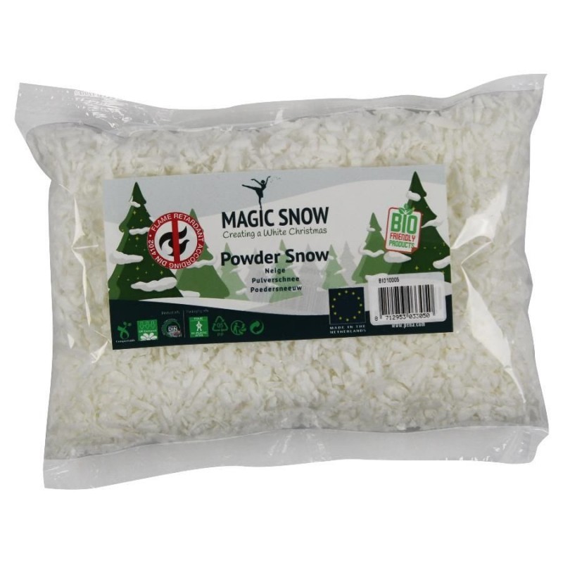 Peha Sachet de poudre à neige BIO 1 l