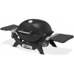 Barbecue à Gaz Weber Q 1200N Noir Cod.1501072