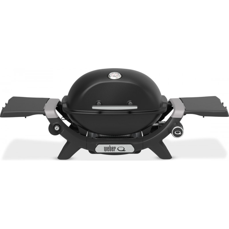 Barbecue à Gaz Weber Q 1200N Noir Cod.1501072