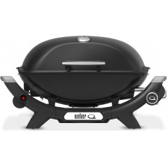 Barbecue à Gaz Weber Q 2100N Noir Cod.1501082