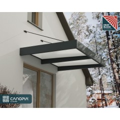 Canopia Sophia XL Outdoor Shelter 190X140 cm Opal White