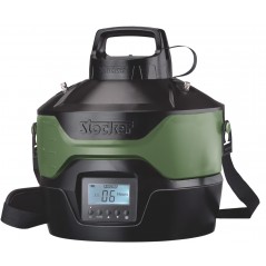 Stocker Geyser Nebulizzatore Antizanzare 4 Litri Verde