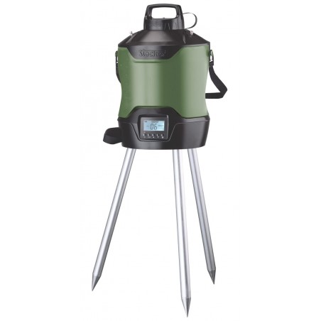 Stocker Geyser Nebulizzatore Antizanzare 12 Litri Verde