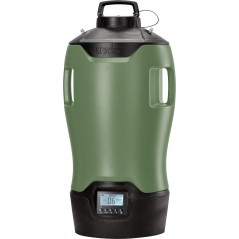 Stocker Geyser Nebulizzatore Antizanzare E-25 MI 21V Verde