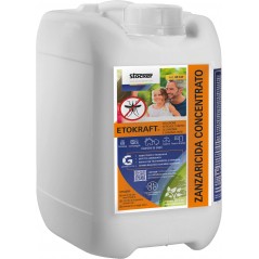 Stocker Etokraft Mosquito Killer Anti-Mosquito 5 L PMC