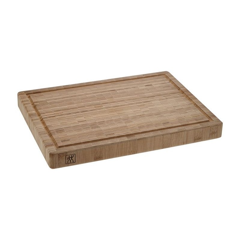 Zwilling Large Bamboo Chopping Board