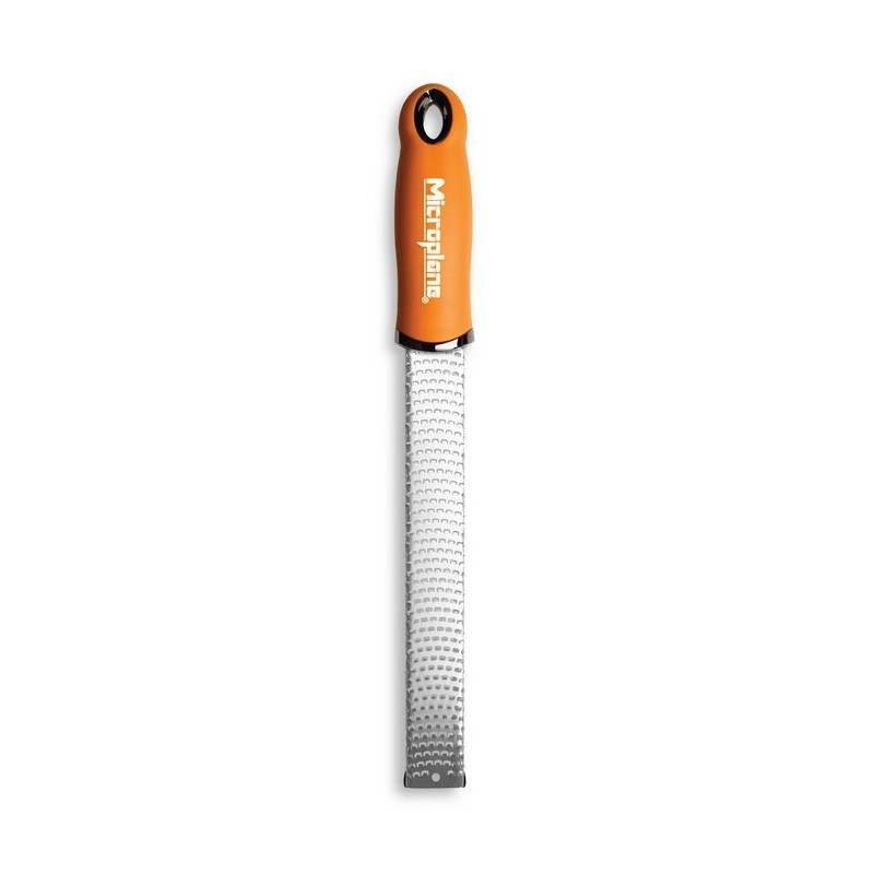 Premium Zester Orange Grater