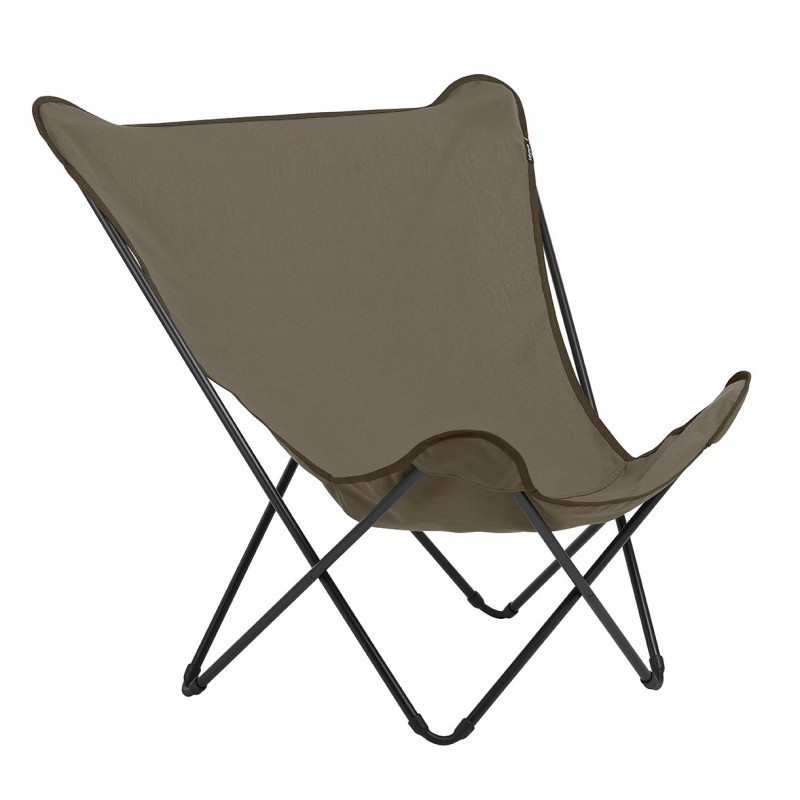 Lafuma maxi best sale pop up chair