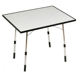 CALIFORNIA table 91x68 cm LaFuma LFM1491 Carbon