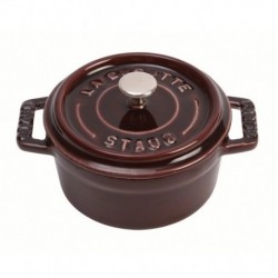 Cocotte 26 cm Granata in cast iron