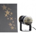 Indoor star projector