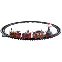 North Pole Railway B/O 4.5V Ref. 74223