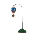 Reindeer Hot Air Balloon B/O 4.5V Ref. 84388