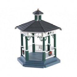 Victorian Park Gazebo Ref. 83369