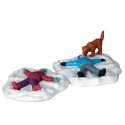 Snow Angels Set of 2 Cod. 62444