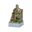 Park Statue - Charles Darwin Ref. 64074