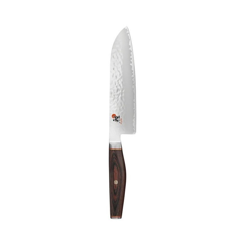 Santoku knife 6000 MCT 180 mm Miyabi