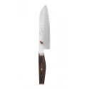 Santoku knife 6000 MCT 180 mm Miyabi