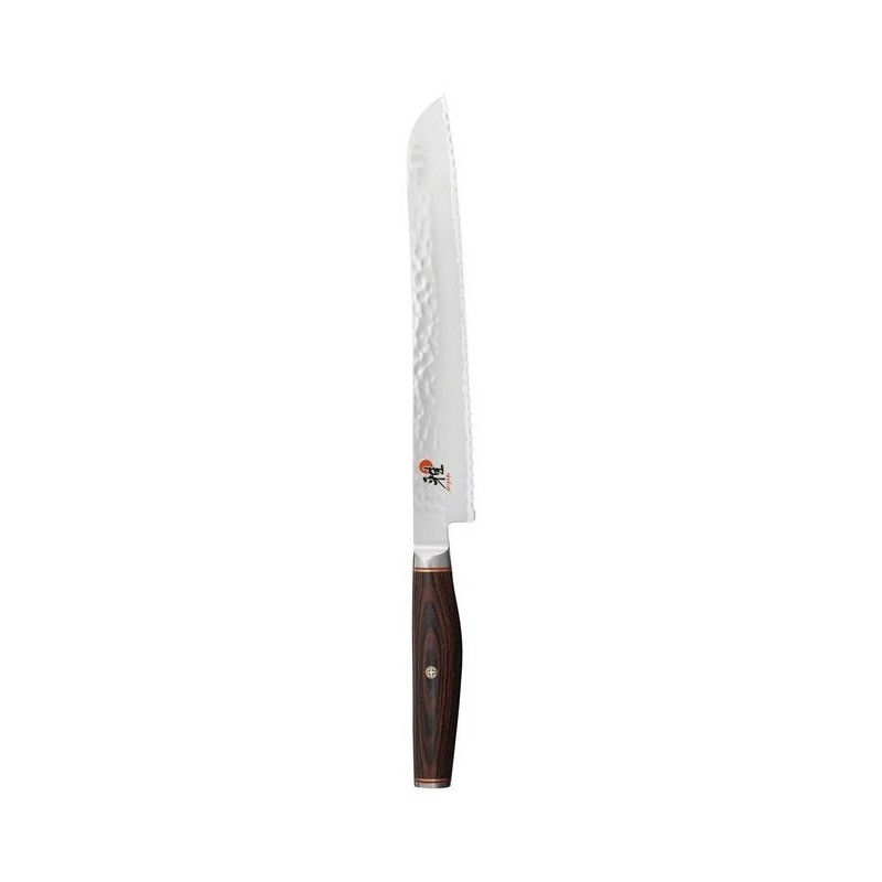 Miyabi 6000 MCT 230 mm Bread Knife