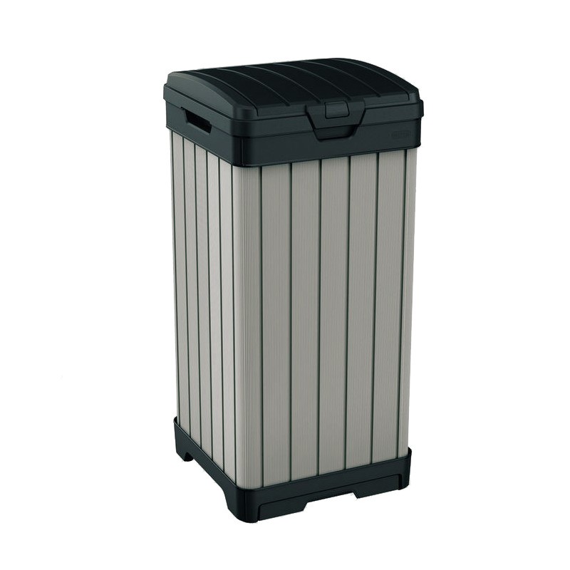 Keter Resin Bin ROCKFORD BIN