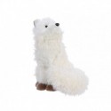 White Fox 30cm.