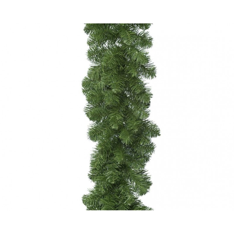 Green Garland 275 cm