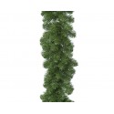 Green Garland 275 cm